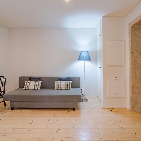 Porto Vitoria Apartments Eksteriør billede