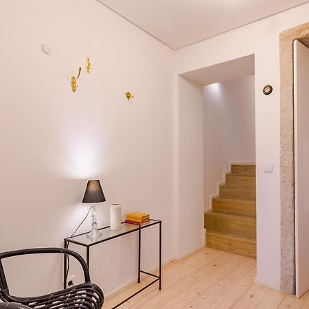 Porto Vitoria Apartments Eksteriør billede