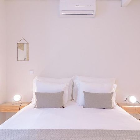 Porto Vitoria Apartments Eksteriør billede