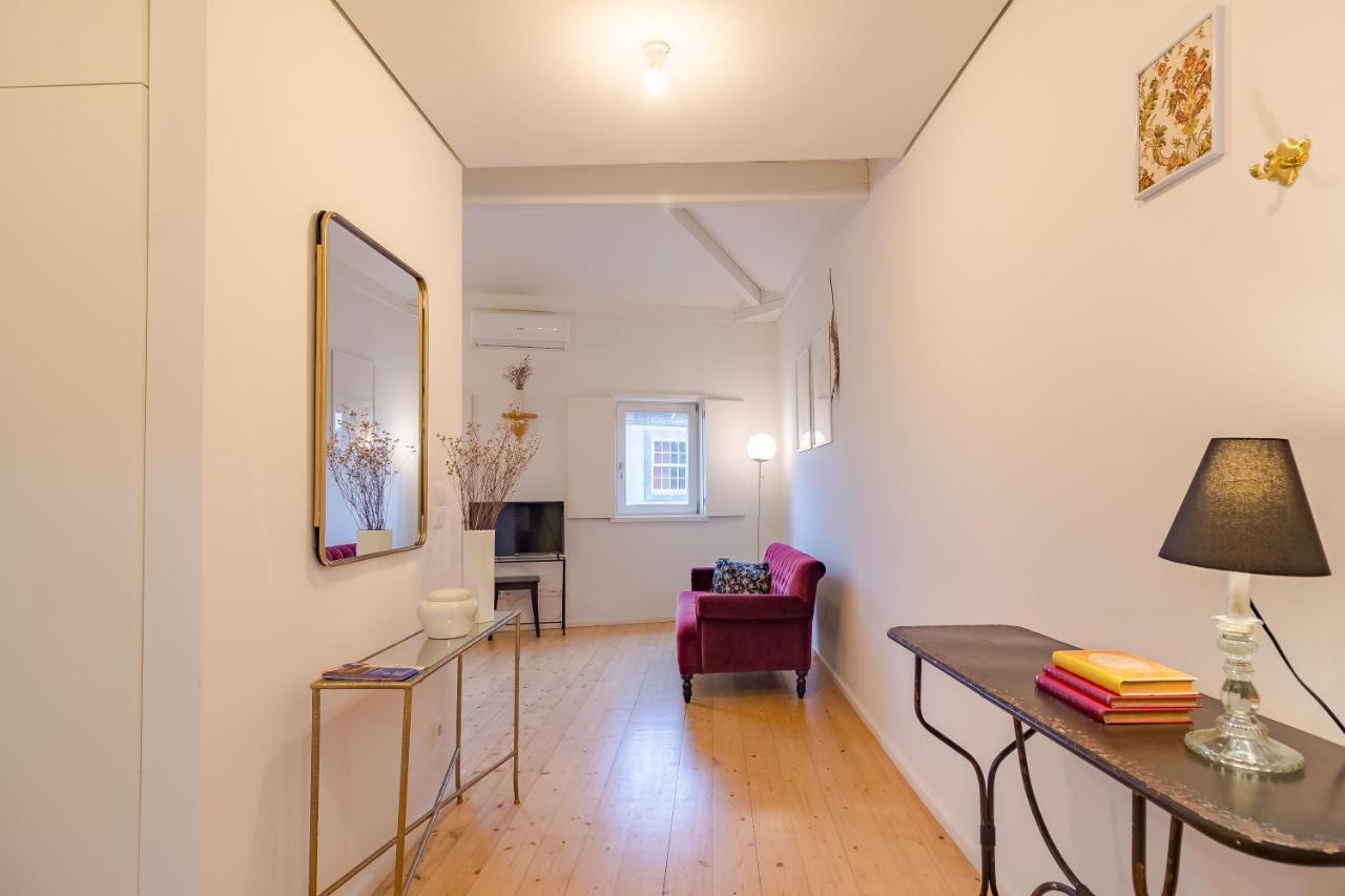 Porto Vitoria Apartments Eksteriør billede