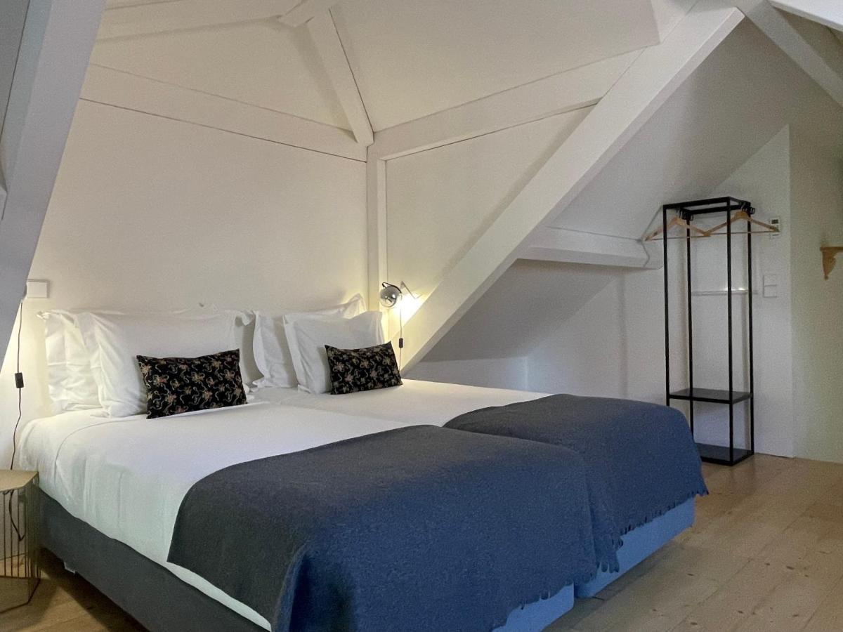 Porto Vitoria Apartments Eksteriør billede
