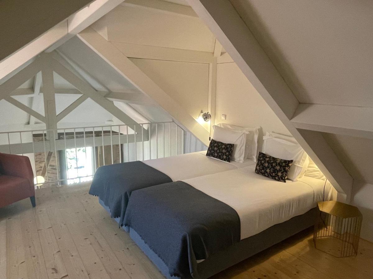 Porto Vitoria Apartments Eksteriør billede